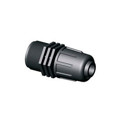 QJ Genomgång för PE-rör 16mm 1/2" gz